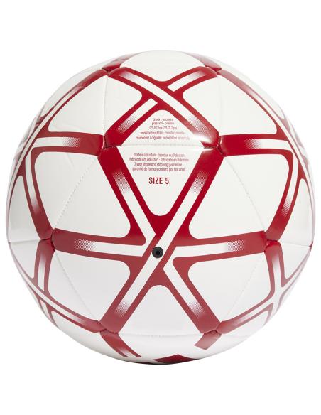 Piłka adidas Starlancer Club JM1800
