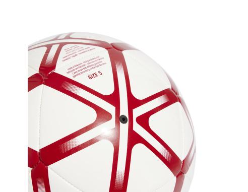 Piłka adidas Starlancer Club JM1800