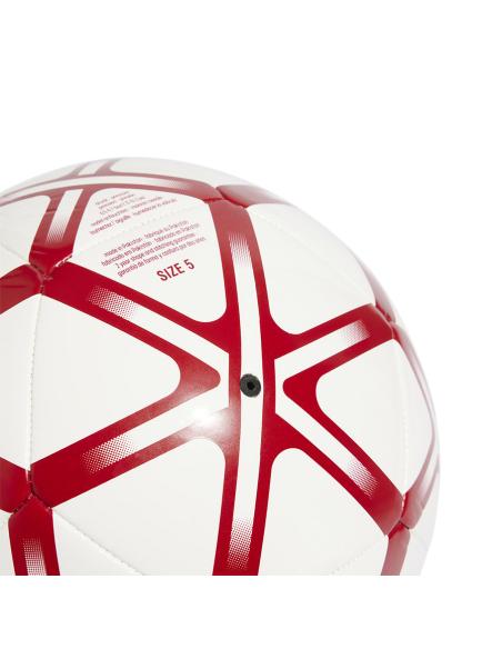 Piłka adidas Starlancer Club JM1800
