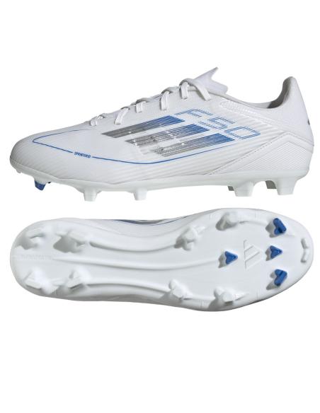Buty adidas F50 League FG/MG IE1293