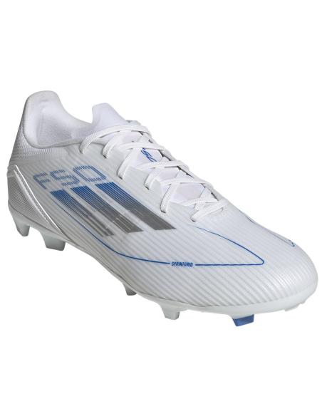 Buty adidas F50 League FG/MG IE1293