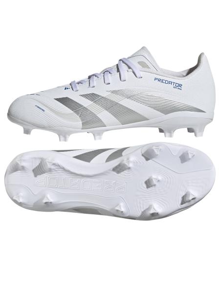 Buty adidas F50 League FG/MG Jr FG Jr ID3751