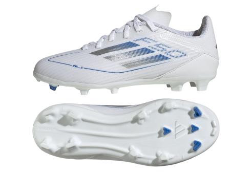 Buty adidas F50 League FG/MG Jr FG Jr IE3748