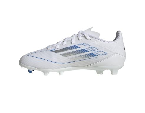 Buty adidas F50 League FG/MG Jr FG Jr IE3748