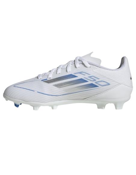 Buty adidas F50 League FG/MG Jr FG Jr IE3748