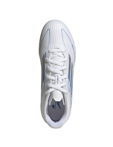 Buty adidas F50 League FG/MG Jr FG Jr IE3748