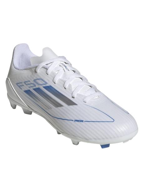 Buty adidas F50 League FG/MG Jr FG Jr IE3748