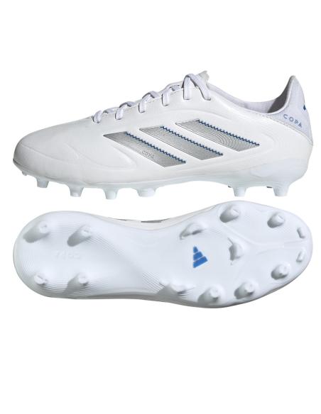 Buty adidas COPA PURE III League Jr FG/MG IE1196