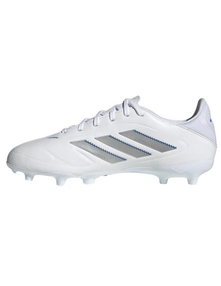 Buty adidas COPA PURE III League Jr FG/MG IE1196