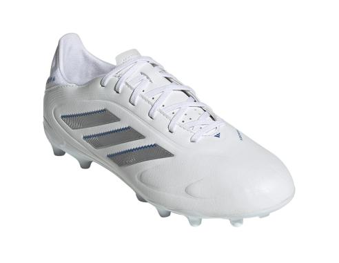 Buty adidas COPA PURE III League Jr FG/MG IE1196