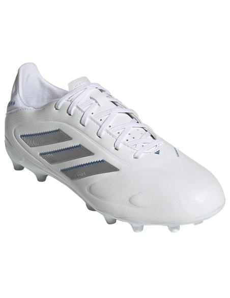 Buty adidas COPA PURE III League Jr FG/MG IE1196