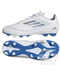 Buty adidas F50 Club Jr FG/MG IE1310