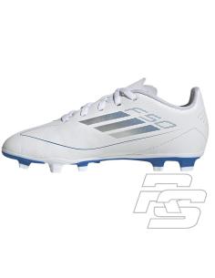 Buty adidas F50 Club Jr FG/MG IE1310 2