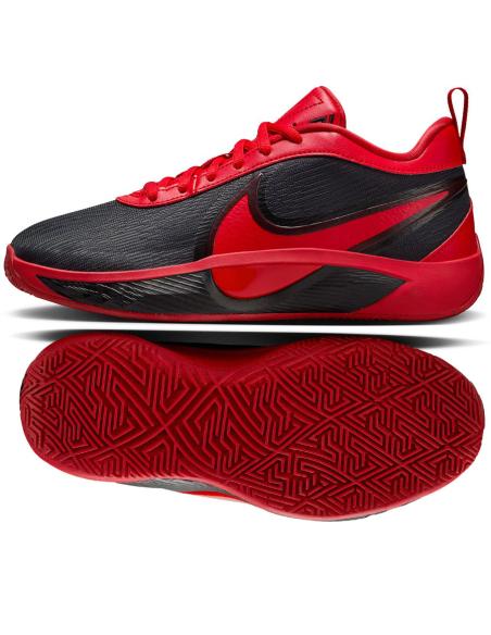 Buty do koszykówki GIANNIS FREAK 6 (GS) FQ7378-004