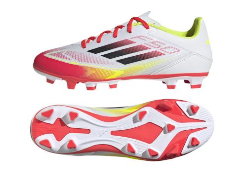 Buty adidas F50 Club FG/MG IE1243