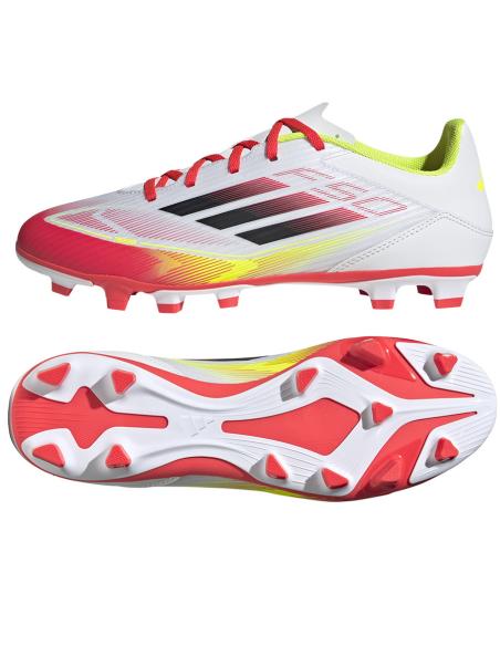 Buty adidas F50 Club FG/MG IE1243