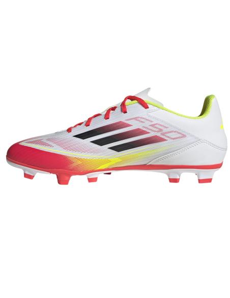 Buty adidas F50 Club FG/MG IE1243
