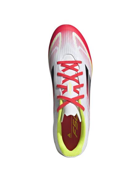 Buty adidas F50 Club FG/MG IE1243
