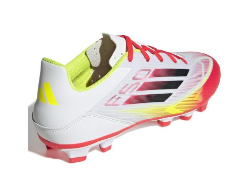 Buty adidas F50 Club FG/MG IE1243