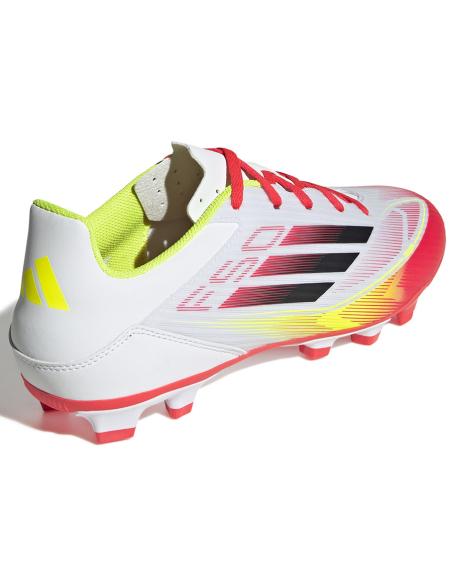 Buty adidas F50 Club FG/MG IE1243