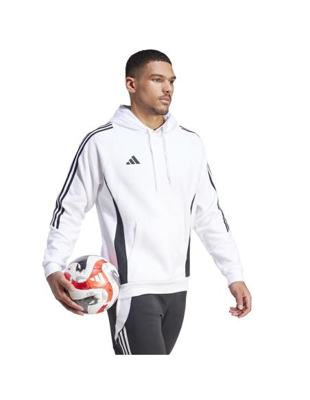 Bluza adidas TIRO 24 SW Hoody HS7547