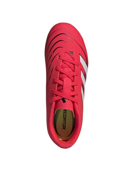 Buty adidas Predator Club Jr FG/MG ID3813