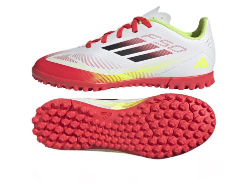 Buty adidas F50 Club Jr TF IE3732