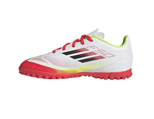 Buty adidas F50 Club Jr TF IE3732