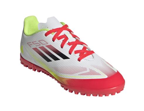 Buty adidas F50 Club Jr TF IE3732
