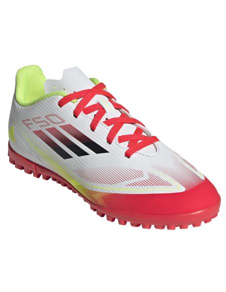 Buty adidas F50 Club Jr TF IE3732