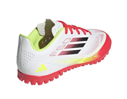 Buty adidas F50 Club Jr TF IE3732