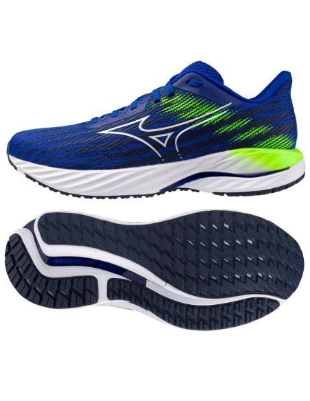 Buty Mizuno WAVE INSPIRE 21 J1GC254406
