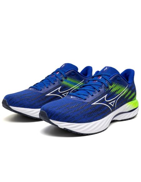 Buty Mizuno WAVE INSPIRE 21 J1GC254406