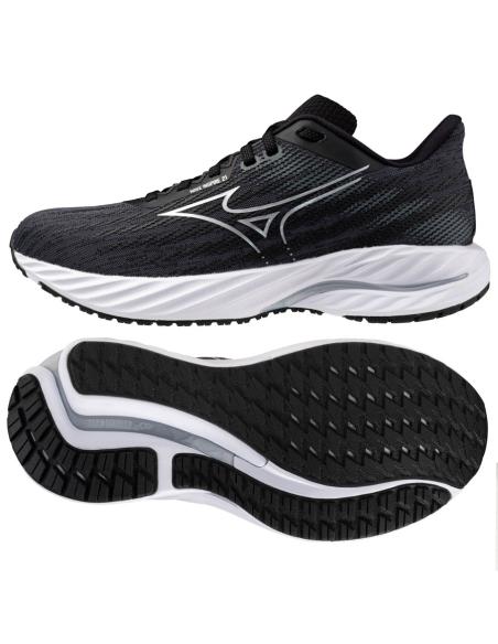 Buty Mizuno WAVE INSPIRE 21 W J1GD254422