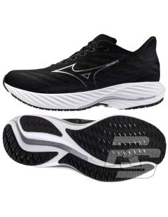 Buty Mizuno WAVE RIDER 28 2E J1GC240402
