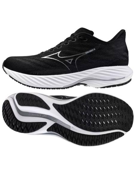 Buty Mizuno WAVE RIDER 28 2E J1GC240402