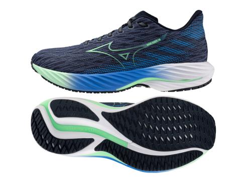 Buty Mizuno WAVE RIDER 28 J1GC240351