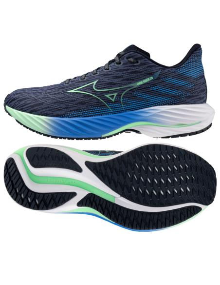 Buty Mizuno WAVE RIDER 28 J1GC240351