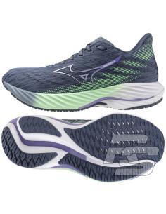Buty Mizuno WAVE RIDER 28 W J1GD240371