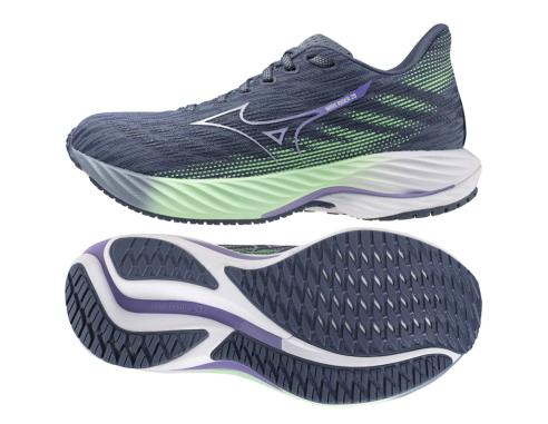 Buty Mizuno WAVE RIDER 28 W J1GD240371