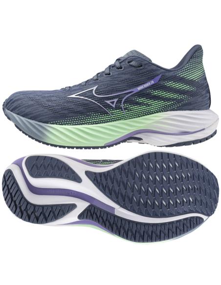 Buty Mizuno WAVE RIDER 28 W J1GD240371