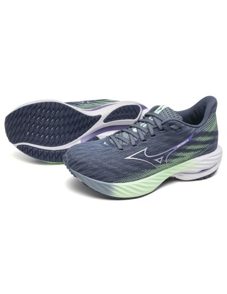 Buty Mizuno WAVE RIDER 28 W J1GD240371