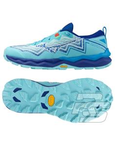 Buty Mizuno WAVE DAICHI 9 W J1GK257122