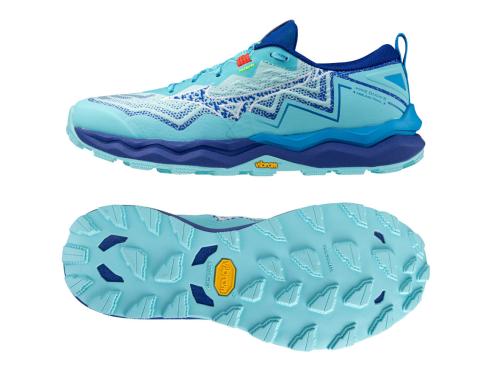 Buty Mizuno WAVE DAICHI 9 W J1GK257122