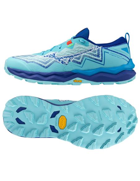 Buty Mizuno WAVE DAICHI 9 W J1GK257122