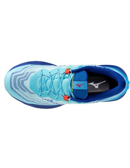 Buty Mizuno WAVE DAICHI 9 W J1GK257122