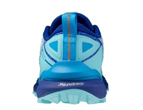 Buty Mizuno WAVE DAICHI 9 W J1GK257122