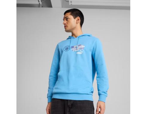 Bluza Puma Manchester City FtblNRGY Hoodie 779120-39