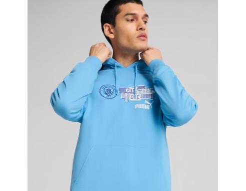 Bluza Puma Manchester City FtblNRGY Hoodie 779120-39
