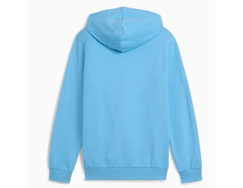 Bluza Puma Manchester City FtblNRGY Hoodie Jr 779122-39
